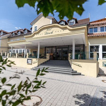 Hotel Dirsch Wellness & Spa Resort Emsing Zewnętrze zdjęcie