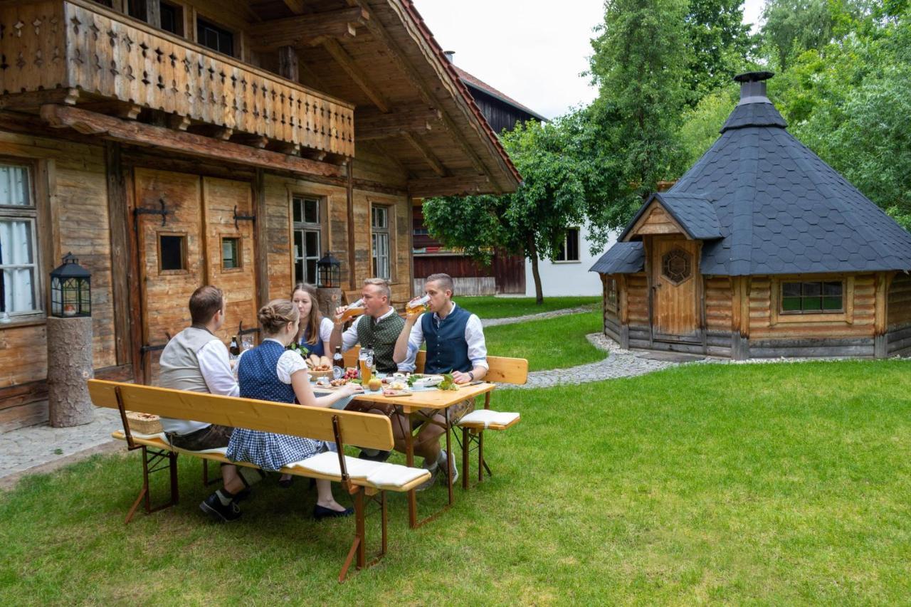 Hotel Dirsch Wellness & Spa Resort Emsing Zewnętrze zdjęcie
