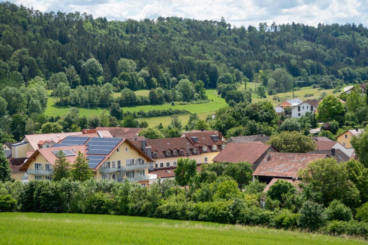 Hotel Dirsch Wellness & Spa Resort Emsing Zewnętrze zdjęcie