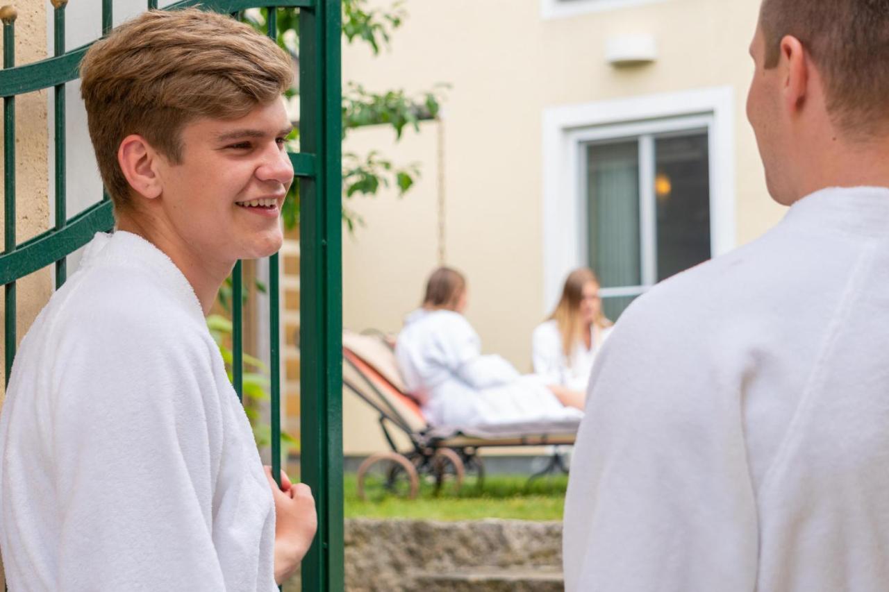 Hotel Dirsch Wellness & Spa Resort Emsing Zewnętrze zdjęcie