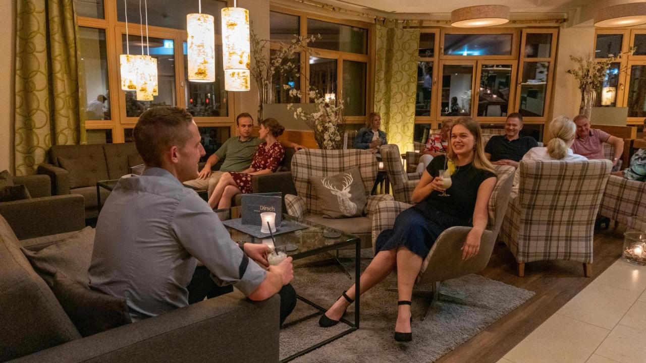 Hotel Dirsch Wellness & Spa Resort Emsing Zewnętrze zdjęcie