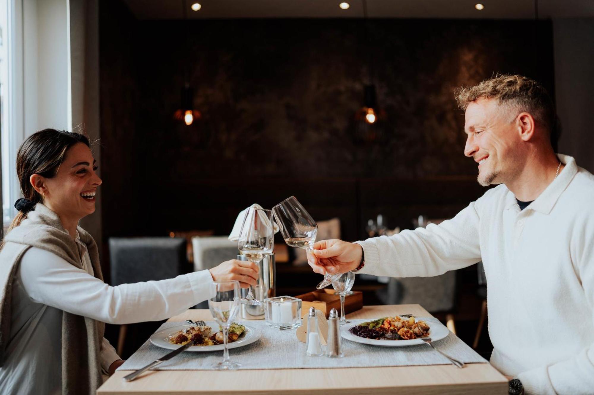 Hotel Dirsch Wellness & Spa Resort Emsing Zewnętrze zdjęcie