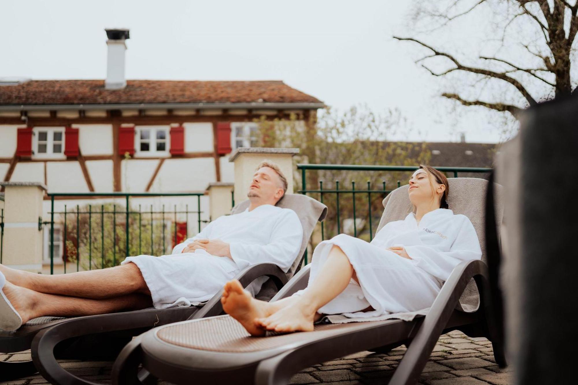 Hotel Dirsch Wellness & Spa Resort Emsing Zewnętrze zdjęcie