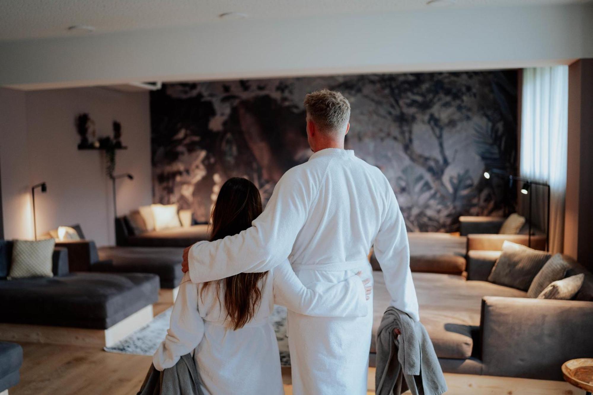 Hotel Dirsch Wellness & Spa Resort Emsing Zewnętrze zdjęcie