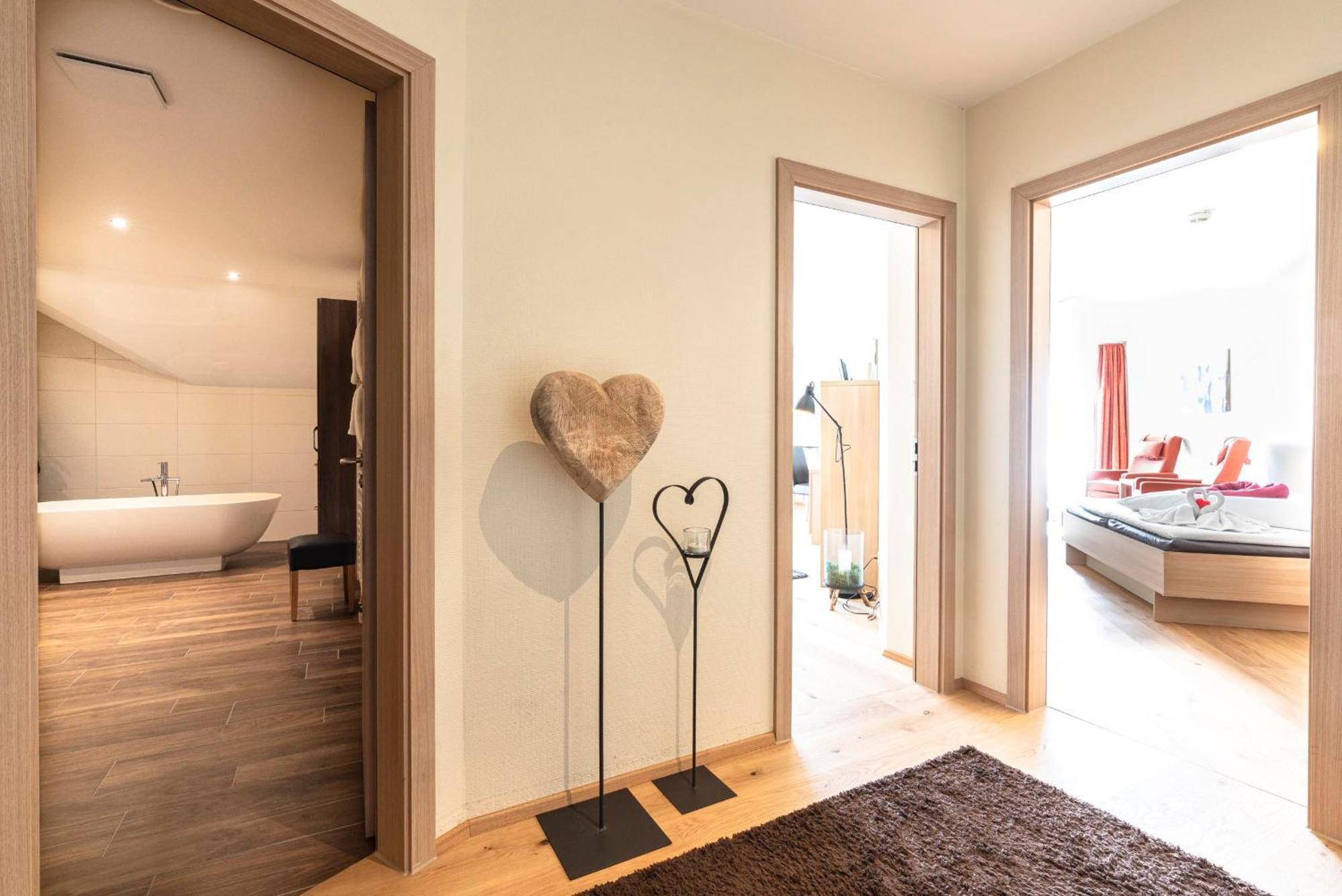Hotel Dirsch Wellness & Spa Resort Emsing Zewnętrze zdjęcie