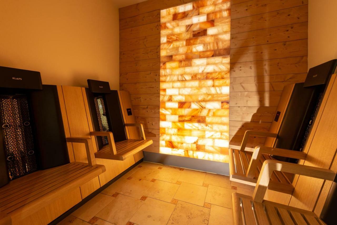 Hotel Dirsch Wellness & Spa Resort Emsing Zewnętrze zdjęcie