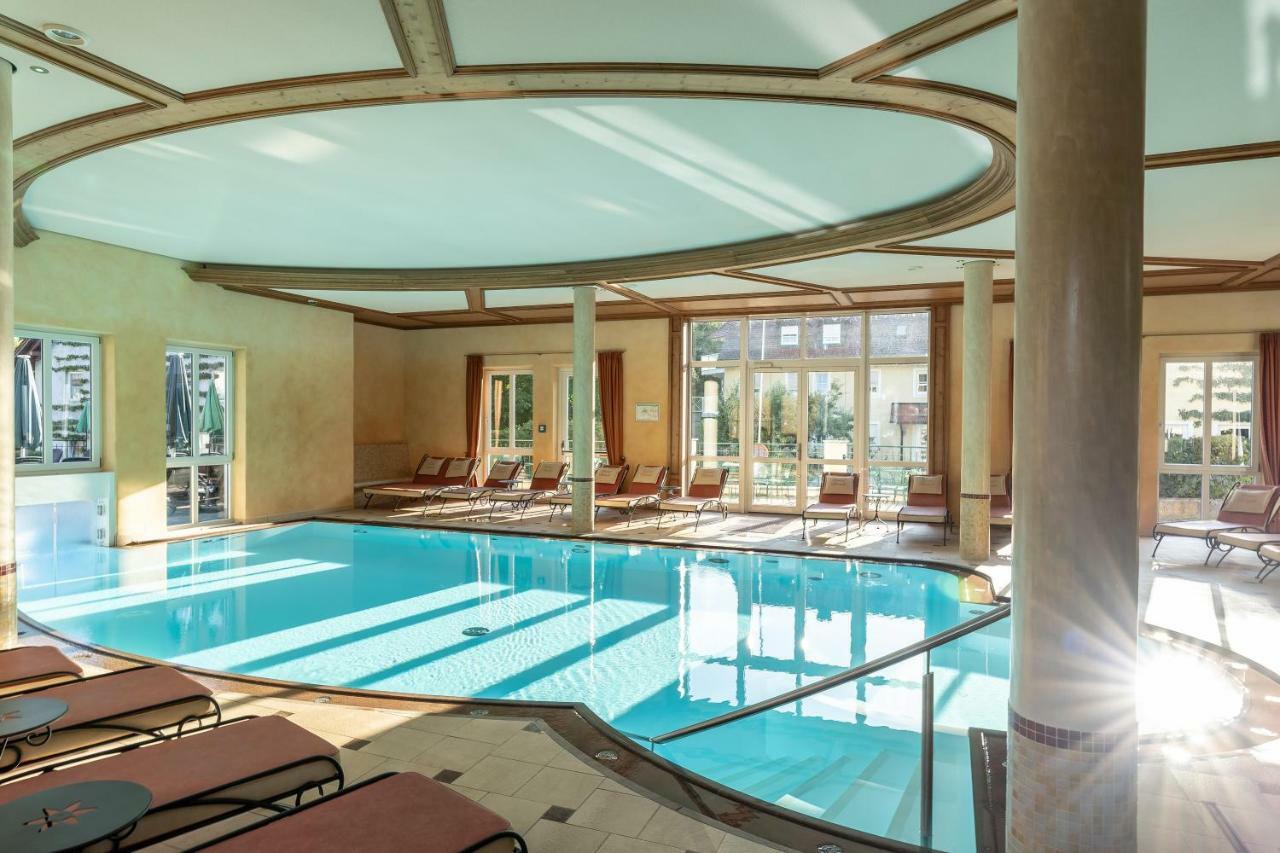 Hotel Dirsch Wellness & Spa Resort Emsing Zewnętrze zdjęcie